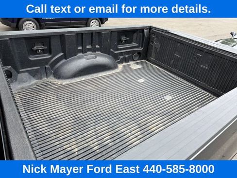 Used 2018 Ford F250 XLT w/ XLT Premium Package AWD/4WD image 34