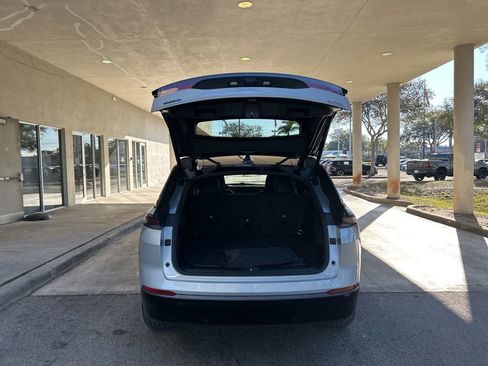 Used 2024 Jeep Wagoneer Launch Edition image 41