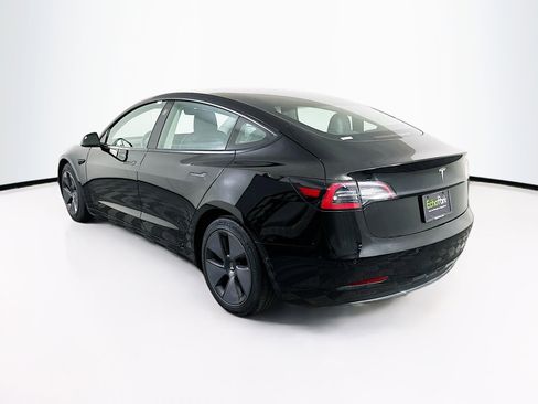 Used 2021 Tesla Model 3 Standard Range Plus image 5