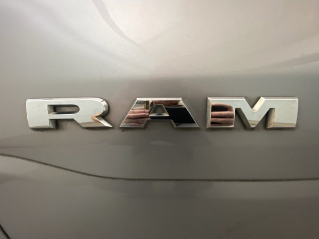 Used 2020 RAM 1500 Big Horn AWD/4WD image 26