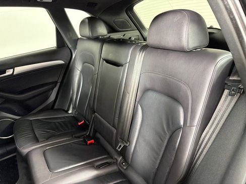 Used 2017 Audi Q5 2.0T Premium Plus w/ Technology Package image 21