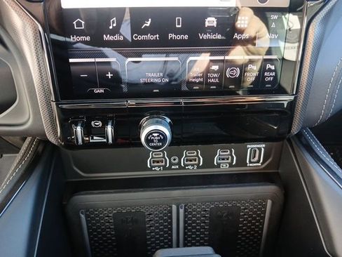 New 2026 RAM 3500 Limited AWD/4WD image 52