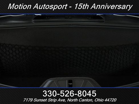 Used 2023 Chevrolet Corvette Stingray Premium Conv w/ Z51 Performance Package RWD image 11