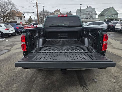 Used 2014 GMC Sierra 1500 SLT w/ SLT Crew Cab Value Package image 18