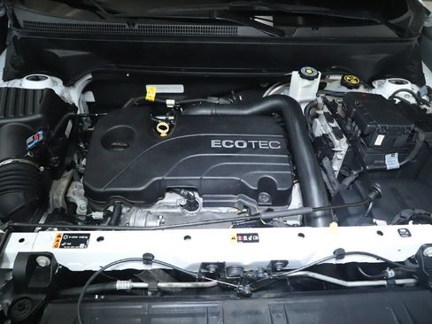 Used 2020 GMC Terrain SLE AWD/4WD image 36