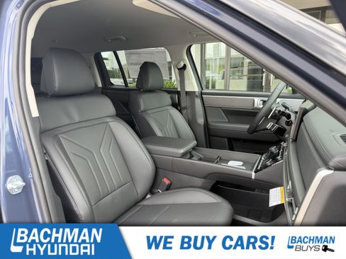 New 2026 Hyundai Santa Fe SEL AWD/4WD image 21