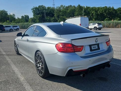 Used 2017 BMW 440i xDrive Coupe AWD/4WD image 3