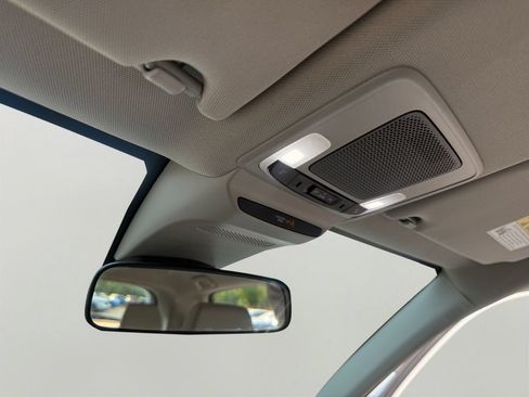 Certified 2024 Honda HR-V LX image 20