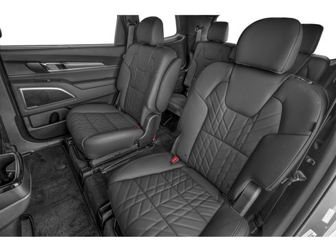 Certified 2025 Kia Telluride EX X-Line AWD/4WD image 9
