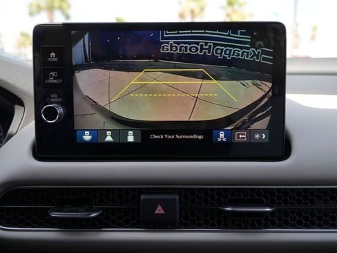 New 2027 Honda HR-V EX-L image 27