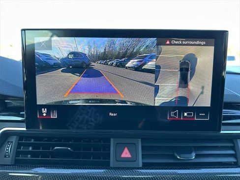 Certified 2023 Audi S5 Premium Plus w/ Premium Plus Package image 19