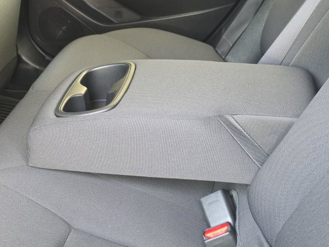Certified 2023 Toyota Corolla LE FWD image 12