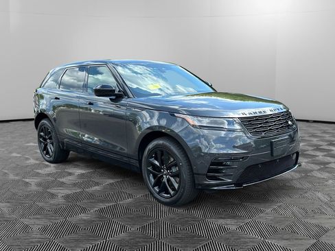 New 2026 Land Rover Range Rover Velar Dynamic SE AWD/4WD image 7