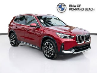 Used 2026 BMW X1 xDrive28i video 1