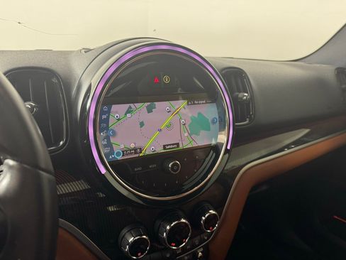 Used 2023 MINI Cooper Countryman S w/ Signature Upholstery Package image 16
