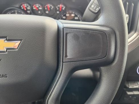 New 2026 Chevrolet Silverado 3500 W/T w/ WT Convenience Package AWD/4WD image 28