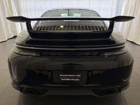 New 2026 Porsche 911 Carrera image 8