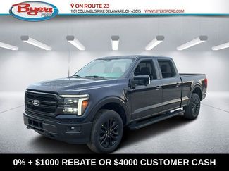 New 2026 Ford F150 Lariat w/ Equipment Group 502A High AWD/4WD video 1