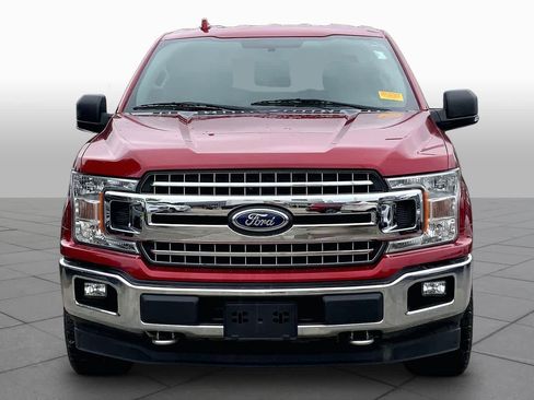 Used 2018 Ford F150 XLT w/ Equipment Group 302A Luxury image 4