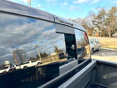 Used 2017 RAM 1500 Lone Star image 45