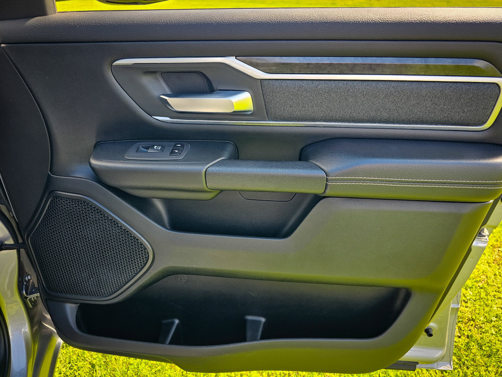 Used 2020 RAM 1500 Big Horn AWD/4WD image 46