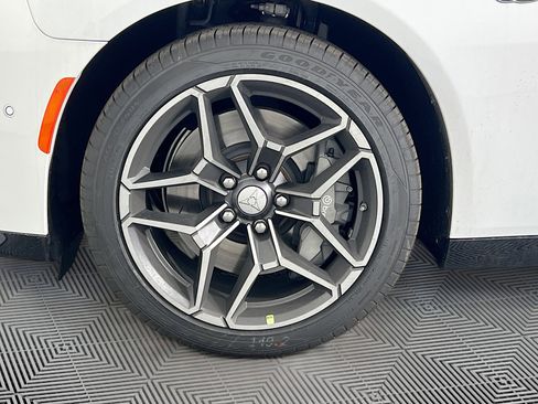 New 2026 Dodge Charger Scat Pack image 33