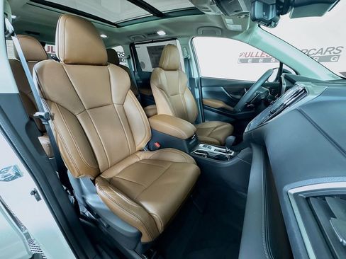 New 2026 Subaru Ascent Touring AWD/4WD image 30
