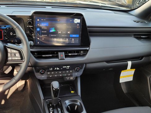 New 2026 Subaru Outback Touring AWD/4WD image 11