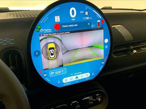 Certified 2025 MINI Cooper S image 17