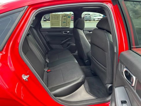 Used 2025 Honda Civic Sport image 37