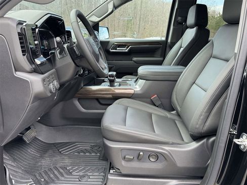 New 2026 Chevrolet Silverado 1500 LT Trail Boss w/ LT Trail Boss Premium Package image 19