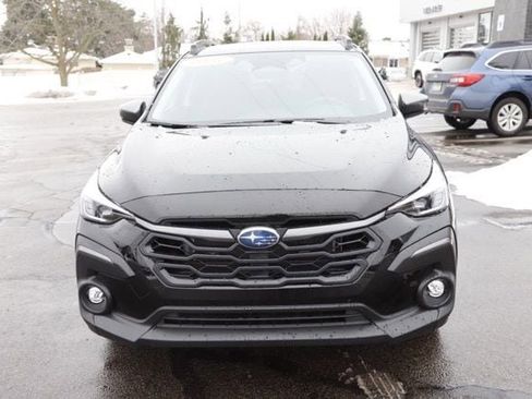 Certified 2025 Subaru Crosstrek 2.5i Limited AWD/4WD image 9