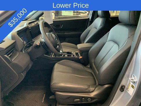 Certified 2026 Subaru Outback Premium AWD/4WD image 3