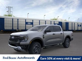 New 2026 Ford Ranger XLT w/ Equipment Group 301A High video 2