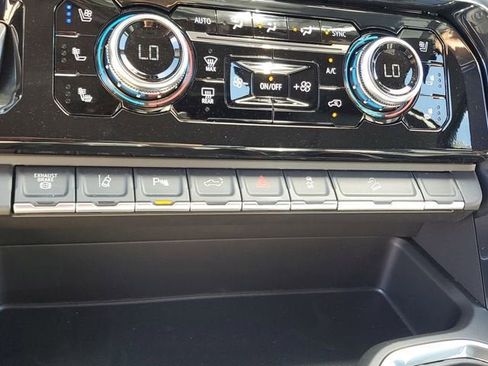 New 2026 GMC Sierra 2500 Denali image 25