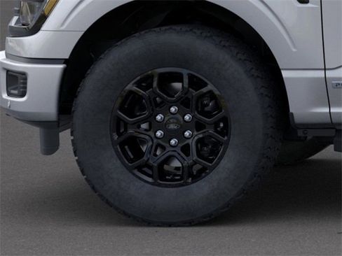 New 2025 Ford F150 XLT w/ Equipment Group 302A MID image 19