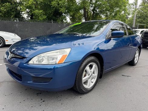 Used 2005 Honda Accord EX-L image 1