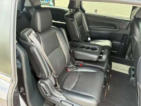 Used 2024 Honda Odyssey EX-L image 22