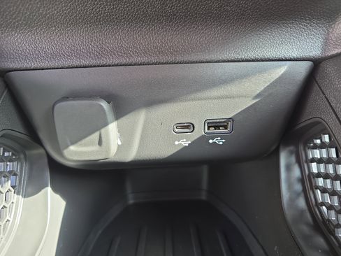 Used 2026 Chevrolet TrailBlazer LT image 31