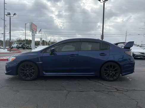 Used 2021 Subaru WRX Premium image 6
