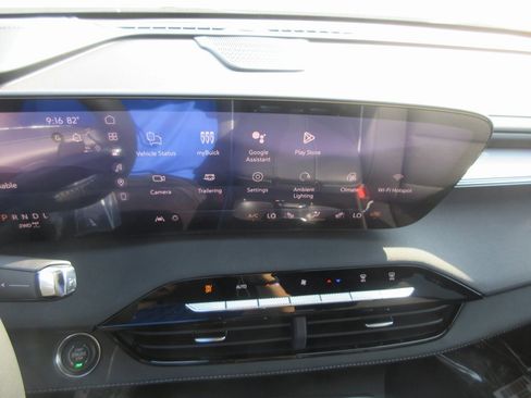 New 2026 Buick Enclave Sport Touring image 19