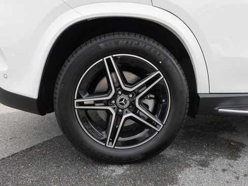 New 2026 Mercedes-Benz GLE 450 GLE 450 image 10