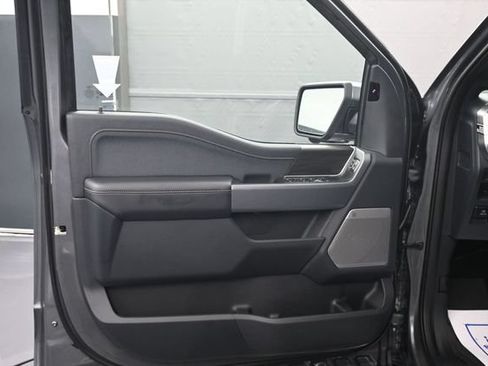 New 2026 Ford F150 Lariat w/ Equipment Group 501A Mid AWD/4WD image 9