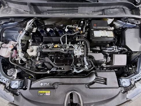 Certified 2024 Toyota Corolla LE FWD image 29