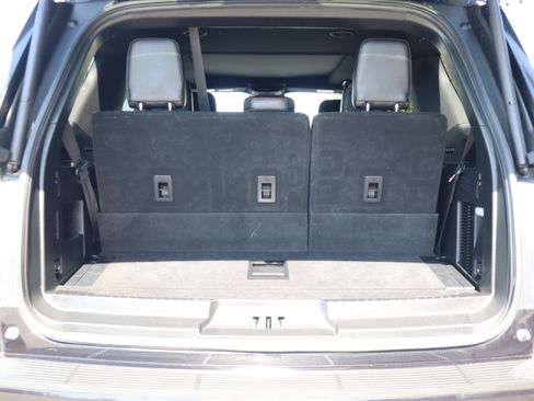 Used 2021 Ford Expedition Limited RWD image 39