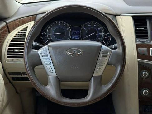 Used 2017 INFINITI QX80 2WD w/ Driver Assistance Package image 33