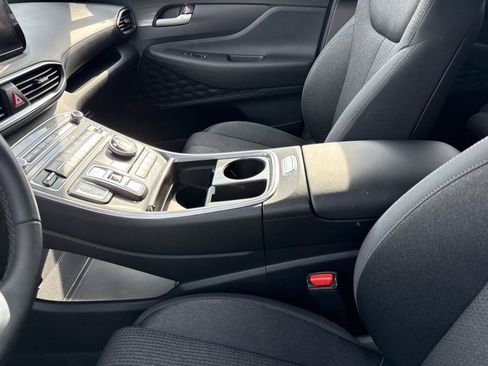 Certified 2023 Hyundai Santa Fe SEL AWD/4WD image 16