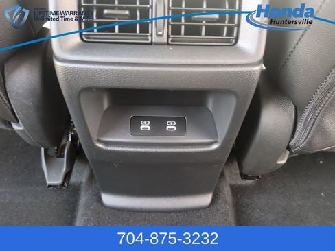 New 2026 Honda CR-V Sport-L image 22