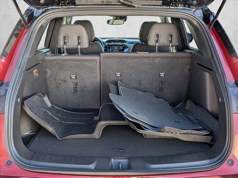 Used 2023 Chevrolet TrailBlazer RS w/ Convenience Package image 6