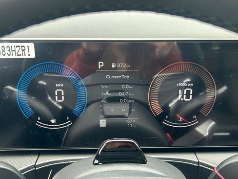 New 2026 Hyundai Santa Fe XRT AWD/4WD image 14